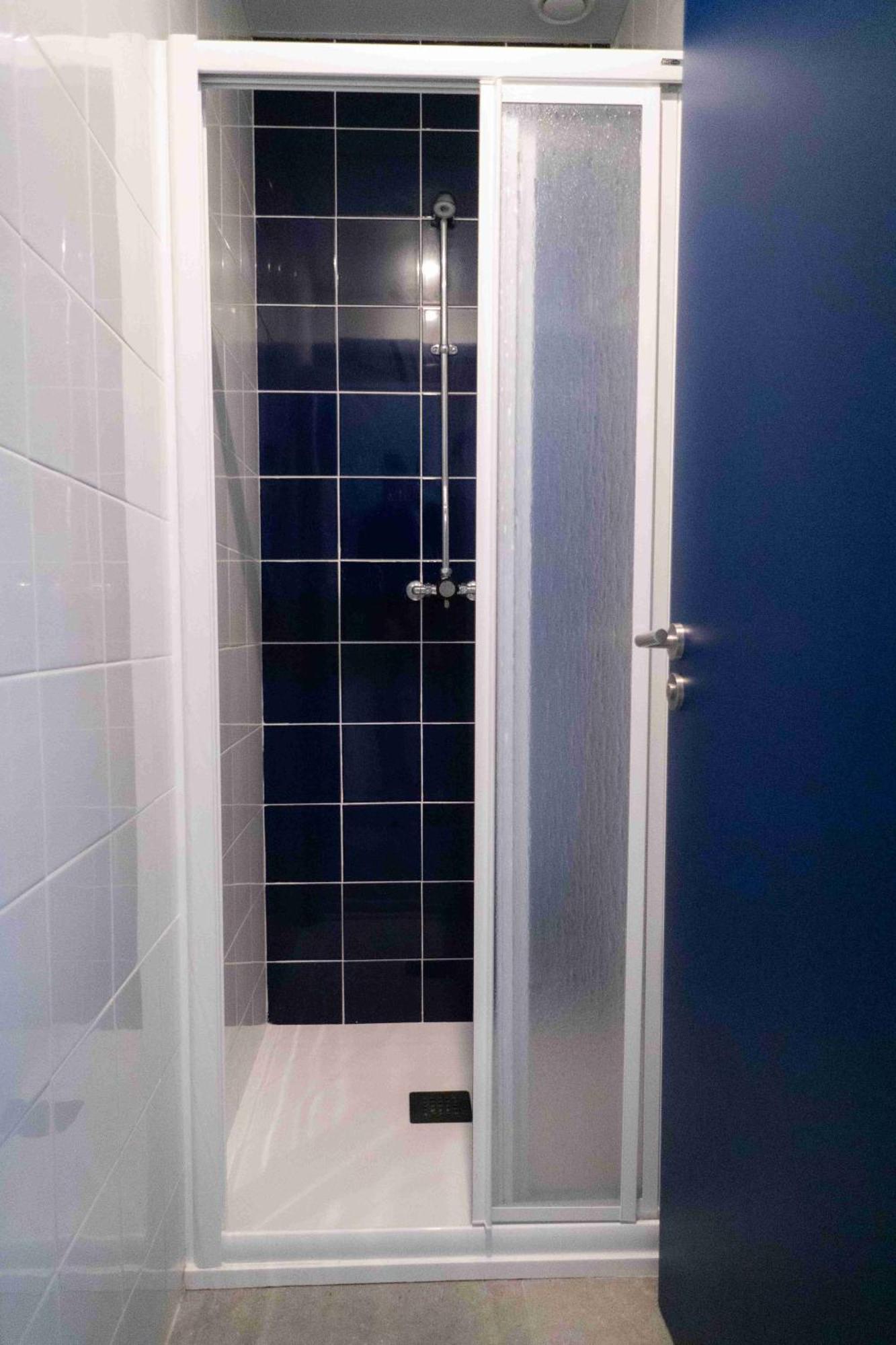 Bed a 8-Mixed Dorm Ensuite