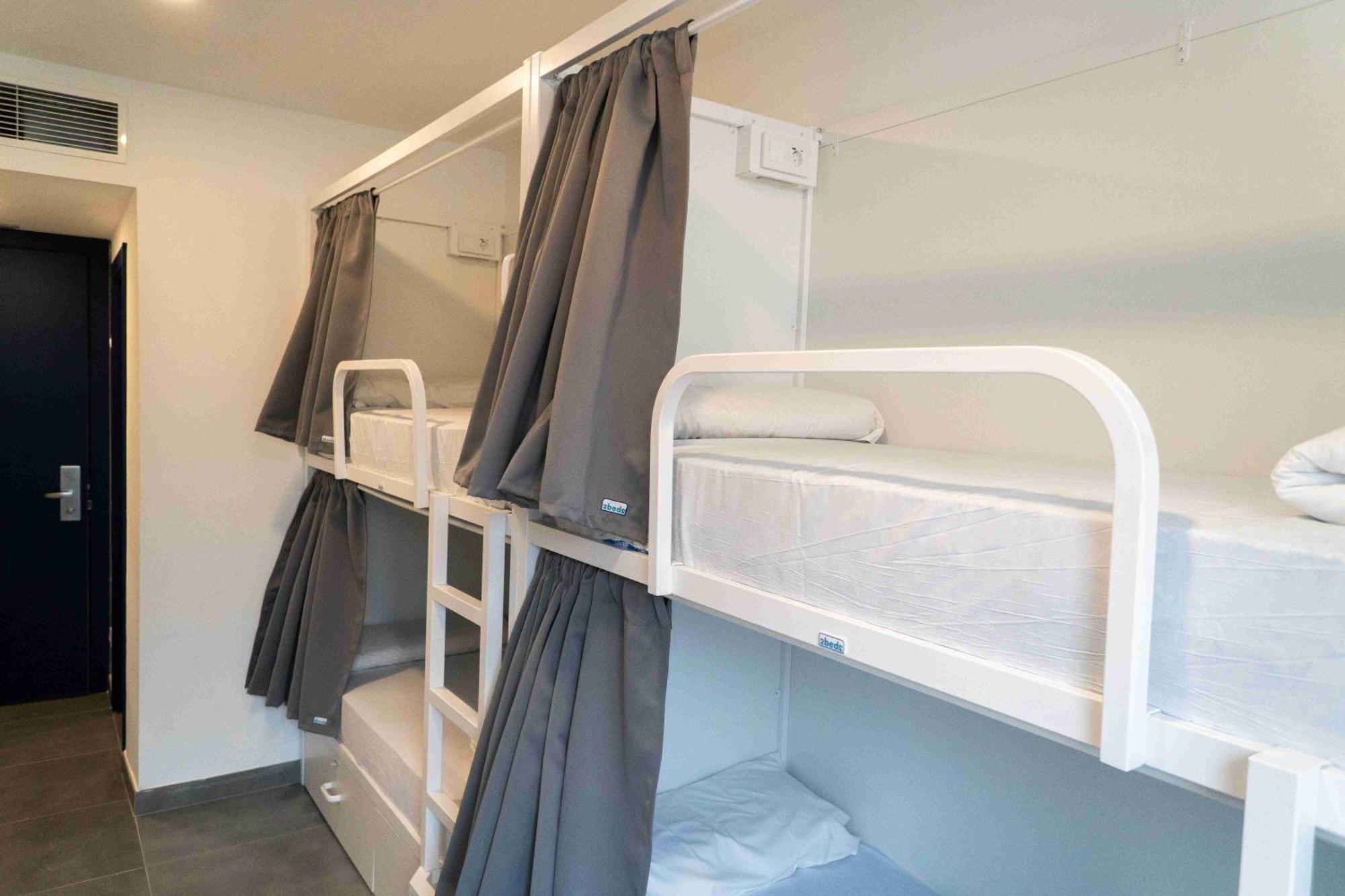 Private Dormitory Room