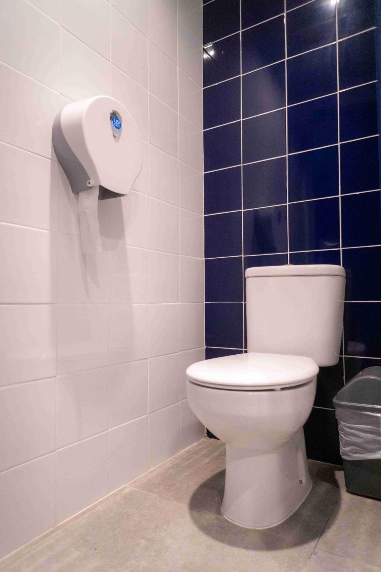 Bed a 8-Mixed Dorm Ensuite