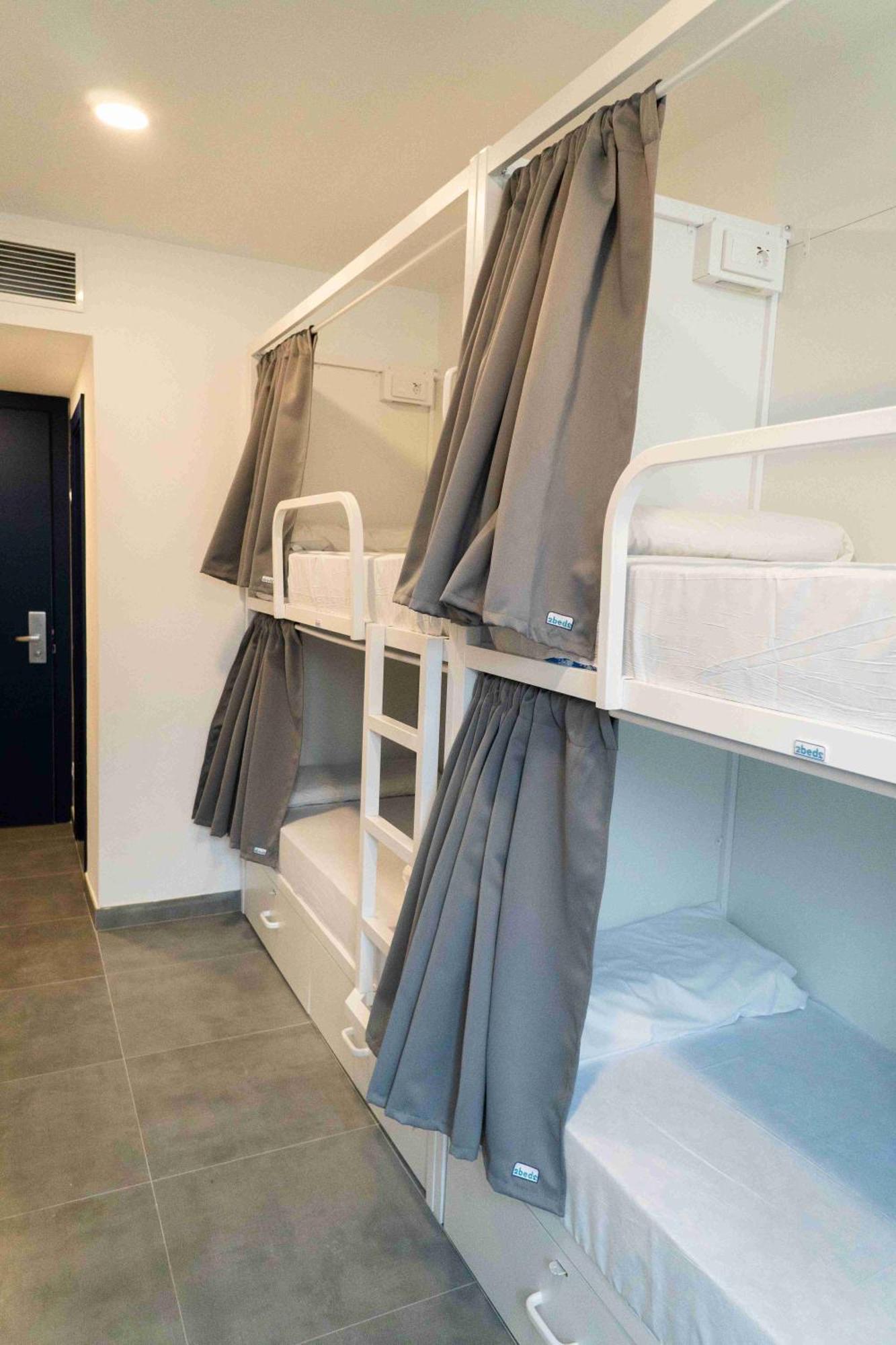 Private Dormitory Room